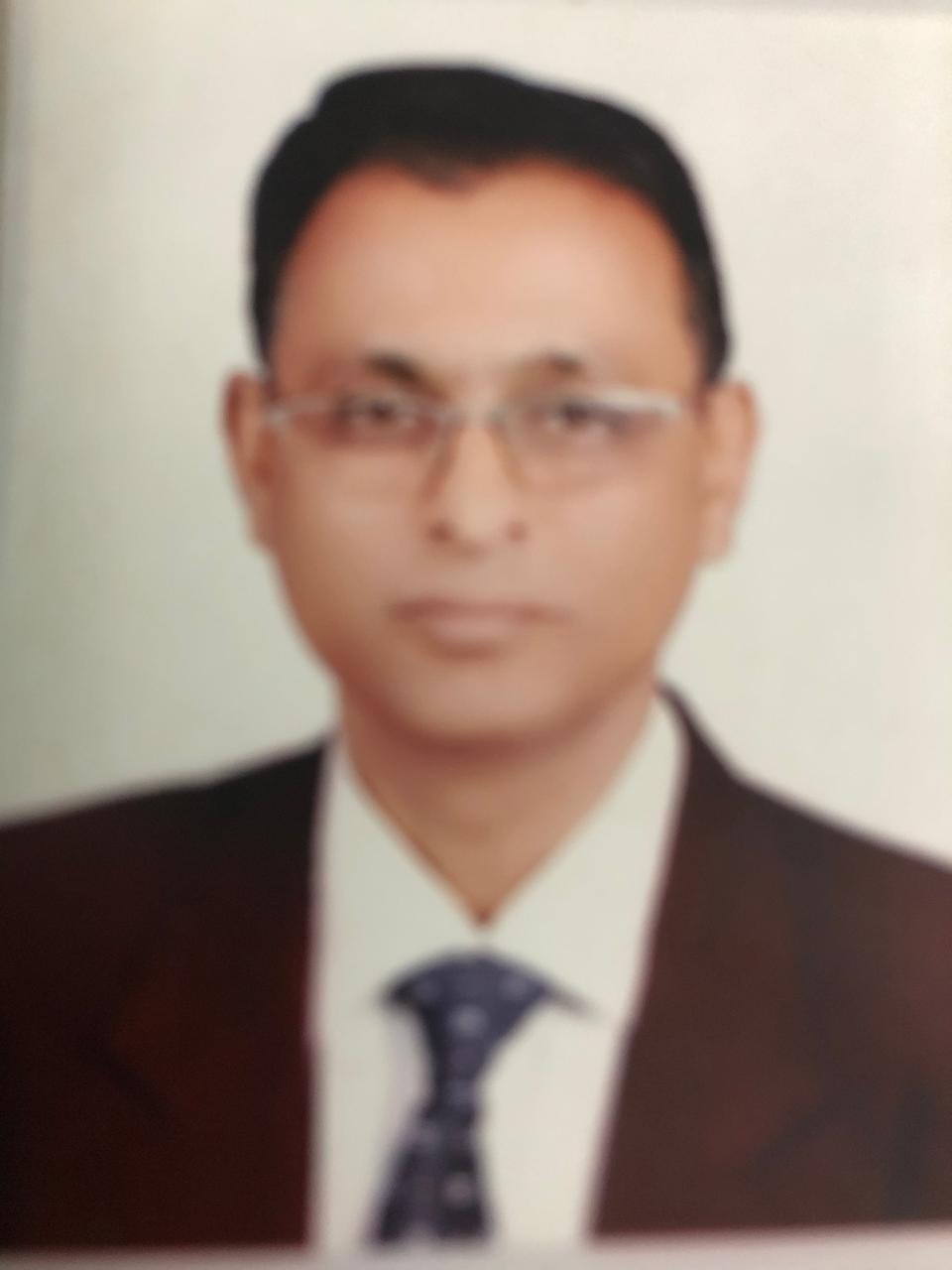 Annadha Proshad Mohanta